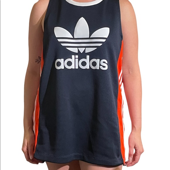 Adidas Basketball Jersey - Picture 2 of 5